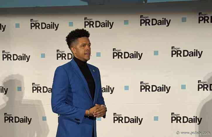 Stories will save us: PR’s responsibility to the world