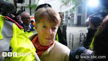 Government weighed up sacking Paula Vennells in 2014