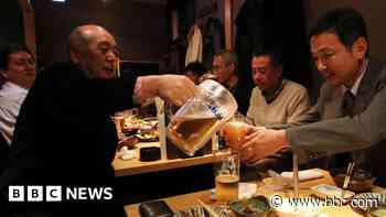 How Japan's biggest brewer aims to attract sober Gen Z