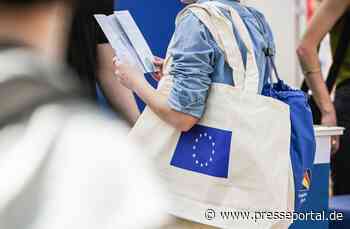 Neu in der ARD Audiothek: WDR Podcast zur Europawahl