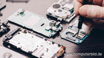 Google korrigiert kontroverse Reparaturklausel für Pixel 8 & Co.