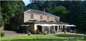 Towneley Park's Old Stables Café air coin units approved