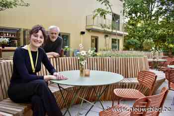 Cactus Café opent de deuren, mét uniek dakterras: “Er is plaats voor 220 mensen, tussen de boomkruinen”