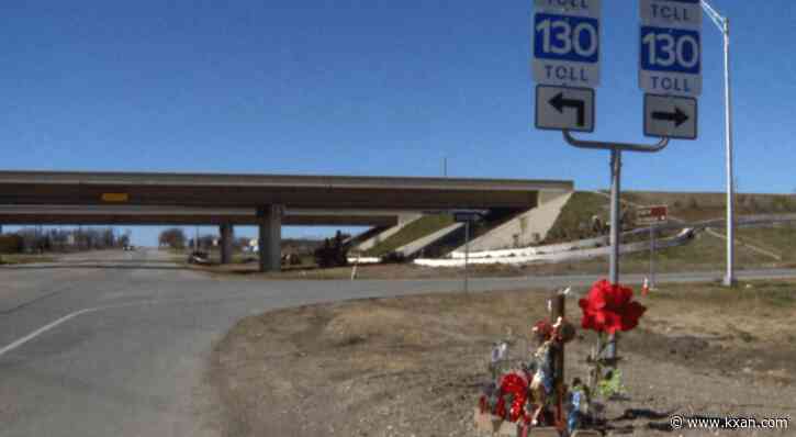 Construction on FM 812 upgrades could begin as early as 2027, TxDOT says