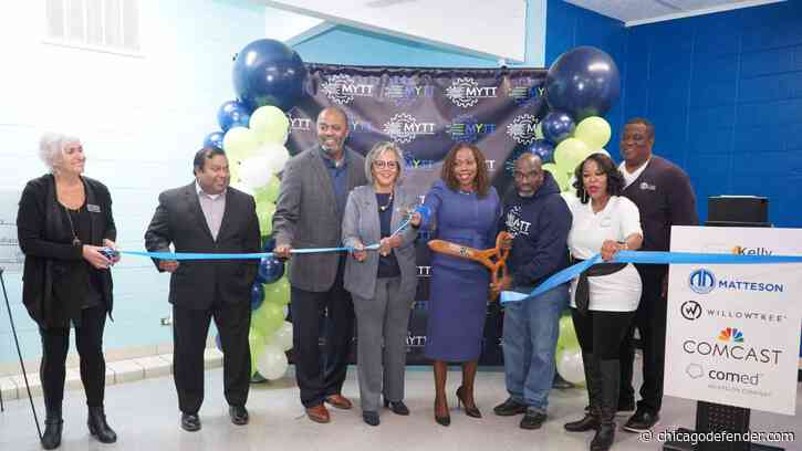 Mentoring Youth Through Technology (MYTT) Celebrates 11th Anniversary Gala, Supporting Scholarship and STEM Initiatives for Community Youth