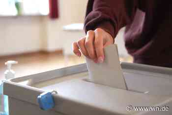 Spielt das AfD-Ergebnis in Münster wieder bundesweit eine Rolle?