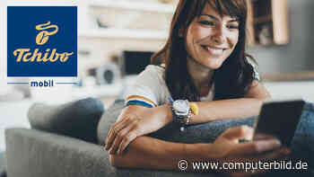Tchibo Mobil feiert Jubiläum: Aktionsdetails und Tarifübersicht