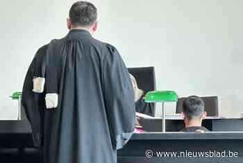 Inbrekers riskeren celstraf, al beweert één verdachte dat hij er toevallig bij was: “Ik dacht dat we gingen vissen”