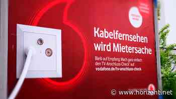 Umfrage: Viele Kabelfernsehen-Nutzer haben noch keinen neuen Vertrag