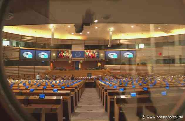 MDR-Talk „Fakt ist!“ zum Thema: „Neue Verhältnisse – Der Tag nach EU- und Kommunalwahlen“