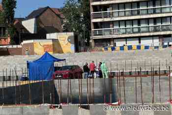 Man met kogel in het hoofd dood teruggevonden na oproep voor slecht geparkeerde wagens
