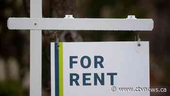 Average asking rental price in Canada reaches record high of $2,202: report