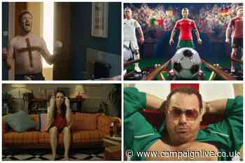 Euro 2024 round-up: Watch the ads