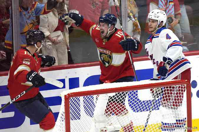 Stanley Cup win by the Oilers would net Colorado sports bar owners nearly $600,000