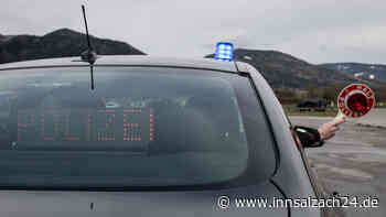 Kontrolle auf der A8 führt zu Festnahme: Gestohlenen Range Rover sichergestellt