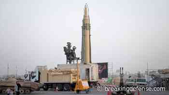 Flexing its muscles, Iran steps away from deniability in arming the Houthis: Analysts