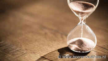 De les van de trage vorming van de ministersploeg