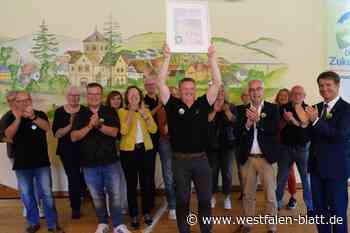 Niesen ist ein Gold-Dorf voller Energie