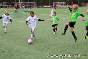 Sportwerbewoche mit Public Viewing