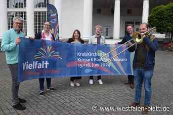 Kreiskirchentag im Zeichen der Vielfalt