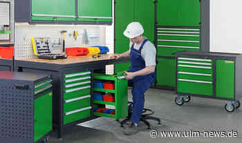 Effizientes Lagermanagement: Wie Metallregale und Lagerbühnen den Platz maximieren