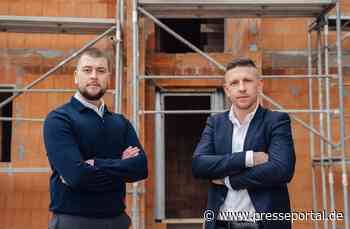 Mehr Kundenanfragen für Bauträger: Adis Halkic von der ARTIS GmbH weiß, wie die Objekte ihre Käufer finden