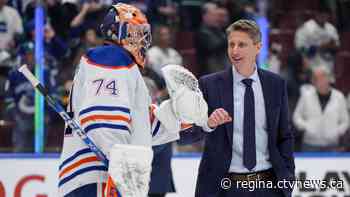 Saskatchewan's connections to the 2024 Stanley Cup Final