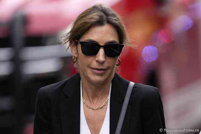 Back from France, the first lady attends Hunter Biden’s gun trial. The defense has 2 more witnesses