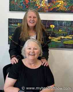 Celebrating ten years of creativity and community