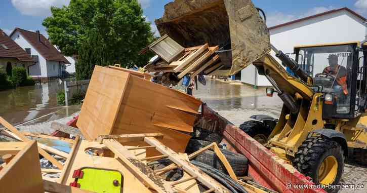 Versicherer-Schätzung: Zwei Milliarden Euro Schaden im Süden