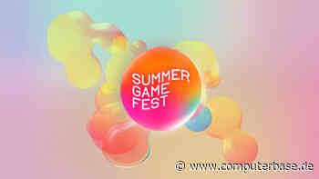 Event-Wochenende: Heute Abend startet das Summer Game Fest im Livestream