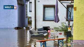 Keine Erstattung trotz Versicherung – Anwälte berichten von Problemfällen im Ahrtal