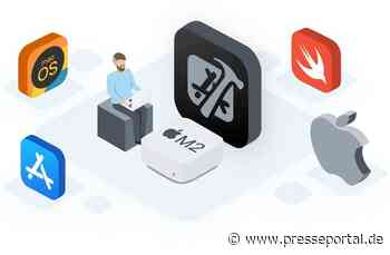 Mac Mini Server mieten für 35 Euro/Monat bei SIM-Networks