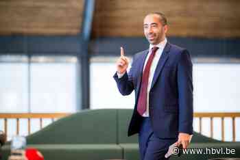 LIVE. Sammy Mahdi acht federale regering mogelijk voor lokale verkiezingen