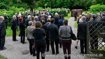 Das Neue Stadtmuseum wird immer mit dem Namen Hartfrid Neunzert verbunden sein