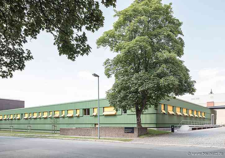 Chemnitz, Flöha und Mittweida
 - Sächsischer Staatspreis für Baukultur und Landespreise Stadtquartier 2024 vergeben