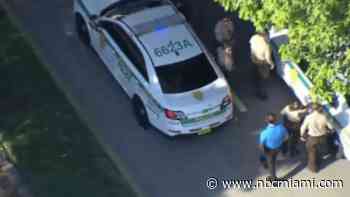3 dead, including child, in apparent murder-suicide shooting in SW Miami-Dade: Police