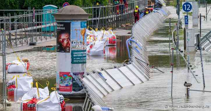 Regensburger Oberbürgermeisterin: «Großes Glück gehabt»