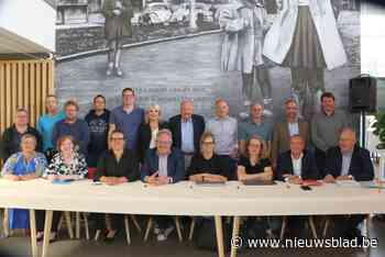 Welzijnsvereniging stuurt voortaan Sint-Anna aan