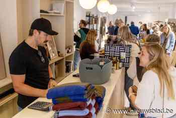 Stormloop op The Shop: “Met de ruime kortingen kan je een zaakje doen”