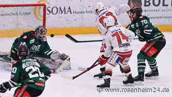 Der Vertrag wurde aufgelöst: Ein Aufstiegsheld muss die Starbulls Rosenheim verlassen