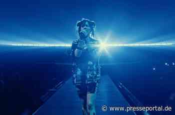 Billie Eilish: ZDF zeigt exklusive Interviews und ein Konzert in Erstausstrahlung