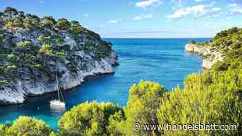 Rentnerparadiese: Ein Alterswohnsitz in der Provence ist nicht teurer als einer im Rheinland