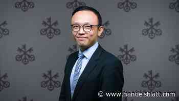 Interview: Dieser Analyst sagte den Evergrande-Absturz voraus – was er nun für Chinas Immobilienmarkt erwartet