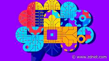 AI advancements in medicine and education lead ZDNET's Innovation Index