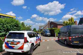 Stoffelijk overschot gevonden in de Maas, nog onduidelijk of het om een van de vermiste Duitsers gaat