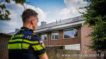 112-nieuws: zolderbrand gepaard met veel rook • veel files op snelwegen