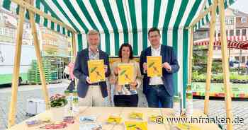 Stadt Coburg veröffentlicht Hitzeaktionsplan - so schützt du dich an heißen Tagen