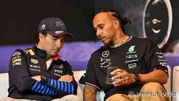 Autos künftig zu "lahm"?: Formel-1-Revolution: Piloten sind äußerst skeptisch