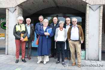 Halse Cultuurraad vraagt toekomstig stadsbestuur aandacht voor Paterskerk en Claeskapel